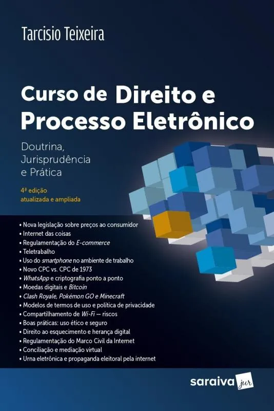 Arbitragem eletrônica, mediação virtual e autorregulamentação