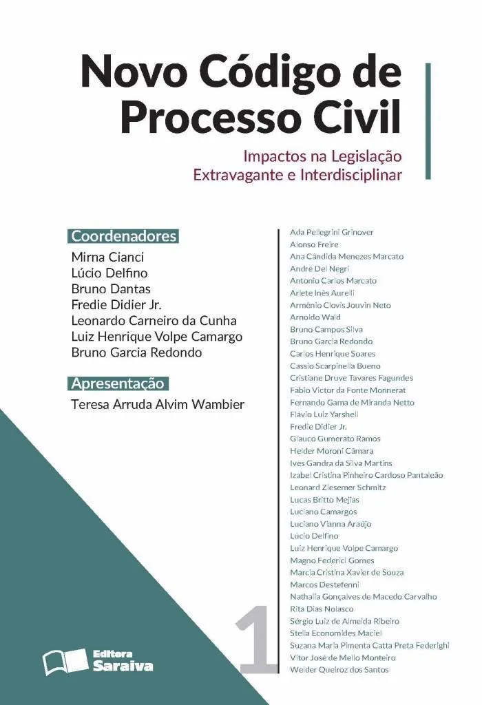 Impactos do novo Código de processo civil na arbitragem