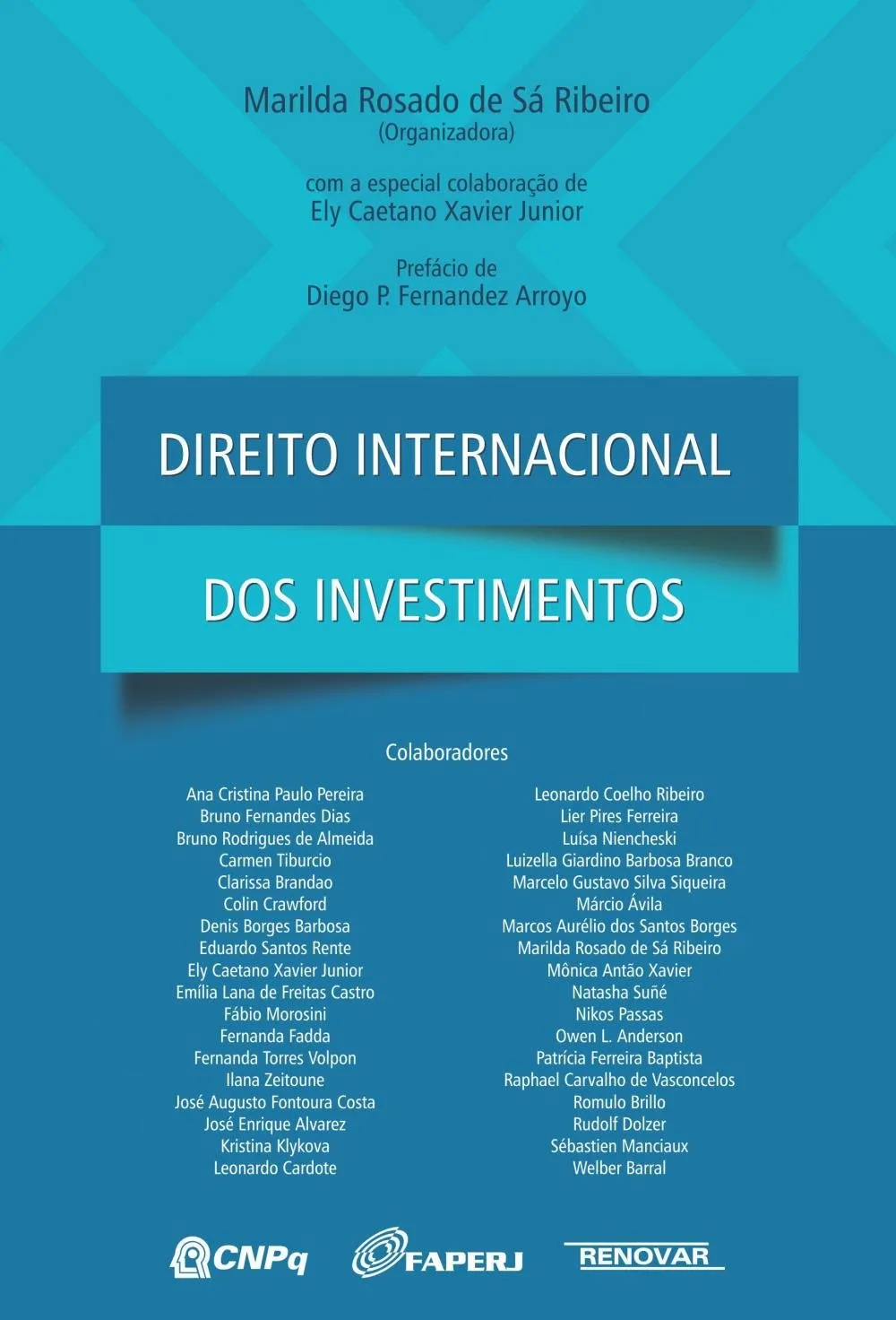 Brasil e arbitragem internacional de investimentos: realidade e possibilidades