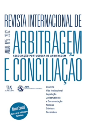 Reconhecimento de decis&otilde;es arbitrais estrangeiras