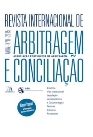 Alternative Remedies in Investment Arbitration