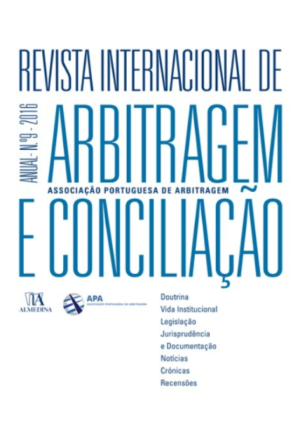 Third-party funding e implica&ccedil;&otilde;es &eacute;ticas na rela&ccedil;&atilde;o com os &aacute;rbitros