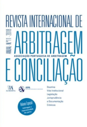 L'affaire Garoub&eacute;: responsabilidade das institui&ccedil;&otilde;es arbitrais e impecuniosidade das partes