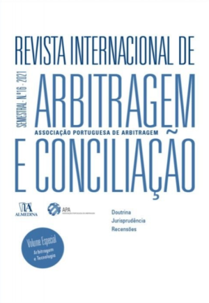 A compet&ecirc;ncia do tribunal arbitral