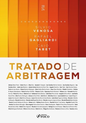 Investment arbitration 1