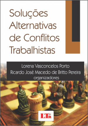 Soluções alternativas de conflitos trabalhistas