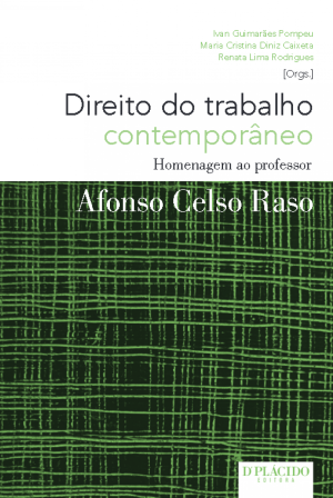 A arbitragem e os conflitos individuais do trabalho