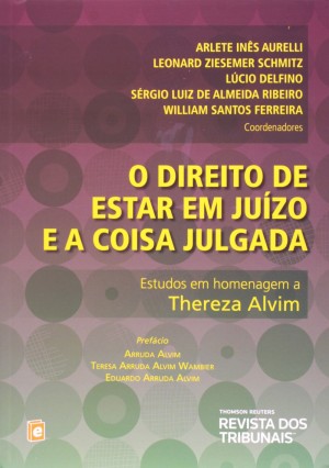 Notas sobre a coisa julgada na arbitragem doméstica