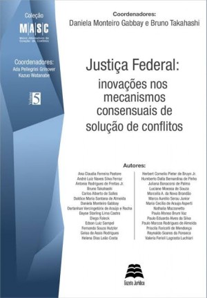 Política judiciária nacional de tratamento adequado de conflitos