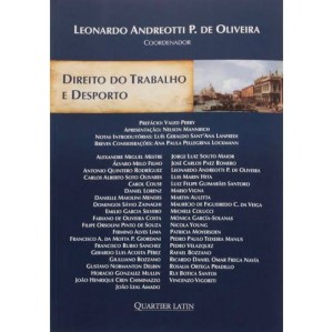 A arbitragem nas relações do trabalho desportivo