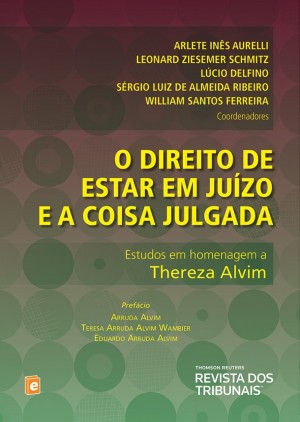 O devido processo legal como meio legitimador para o juízo arbitral, de lege ferenda, efetivar suas sentenças: uma releitura da jurisdição
