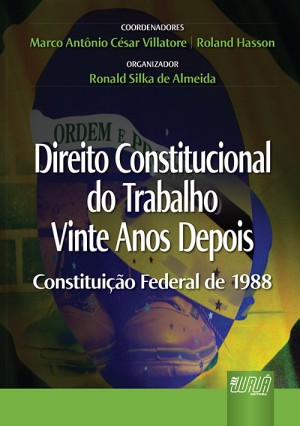 A arbitragem na solução dos conflitos coletivos de trabalho - art. 114, § 1°, da Constituição Federal de 1988