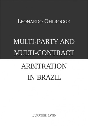 Multi-party and multi-contract arbitration in Brazil