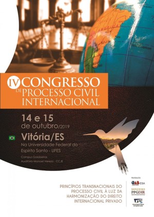 Anti-suit Injunction: remédio processual contra ações paralelas na arbitragem comercial internacional? Um estudo comparativo entre o direito brasileiro e o norte-americano