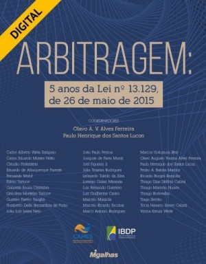 A coerência entre os artigos 31 e 35 da lei de arbitragem: um olhar crítico