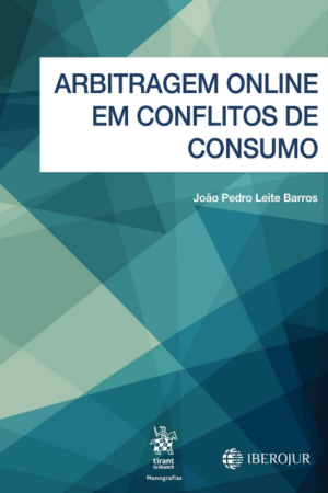 Arbitragem online em conflitos de consumo