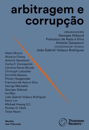 O dever e o poder do tribunal arbitral de abordar a corrup&ccedil;&atilde;o sua sponte