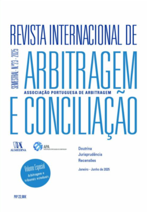 A assist&ecirc;ncia dos tribunais estaduais na obten&ccedil;&atilde;o de prova em benef&iacute;cio do processo arbitral: onde estamos e para onde queremos ir
