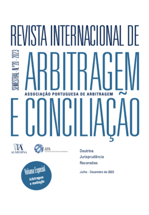 Arbitragem pr&eacute;-contratual em Direito Administrativo: uma jurisdi&ccedil;&atilde;o volunt&aacute;ria ou necess&aacute;ria?