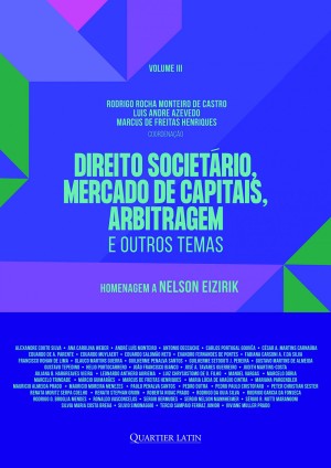 Vinculação de acionistas e administradores à cláusula compromissória estatutária