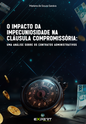 O impacto da impecuniosidade na cl&aacute;usula compromiss&oacute;ria: uma an&aacute;lise sobre os contratos administrativos