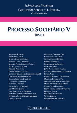 A interpreta&ccedil;&atilde;o dos instrumentos societ&aacute;rios pelos tribunais arbitrais: considera&ccedil;&otilde;es &agrave; luz das ementas e senten&ccedil;as publicadas