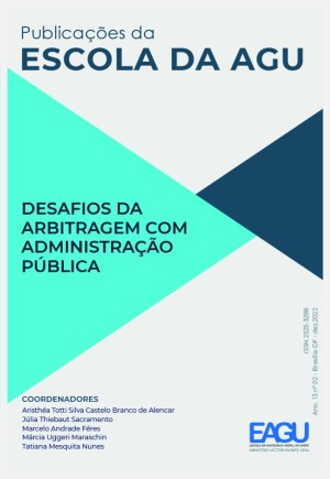 A administração pública em território arbitral: pela observância dos precedentes judiciais vinculantes