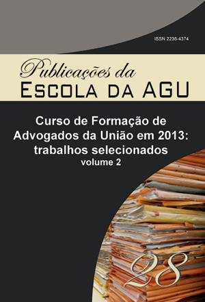 O papel inovador da Câmara de Conciliação e Arbitragem da Administração Federal: fundamentos e benefícios de sua função conciliatória