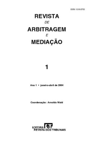 Arbitragem e desenvolvimento econômico