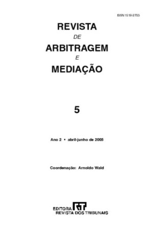 Arbitragem: ordem pública internacional e normas imperativas