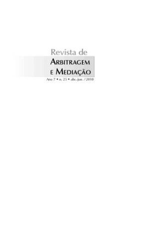 7.ª Conferência Anual Sobre Arbitragem Comercial Internacional na América Latina: a perspectiva da CCI