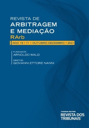 RS Arbitration Day: painel: arbitragem coletiva societária