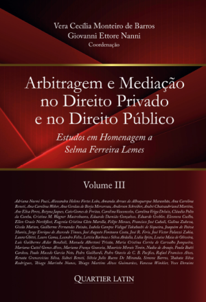  Notas sobre o uso do direito comparado na arbitragem doméstica