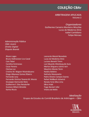 Arbitragem, Administra&ccedil;&atilde;o P&uacute;blica e transpar&ecirc;ncia: como assegurar a t&atilde;o almejada publicidade?