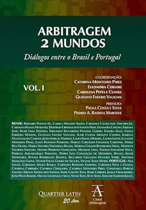 Depoimentos escritos em arbitragem (Brasil)