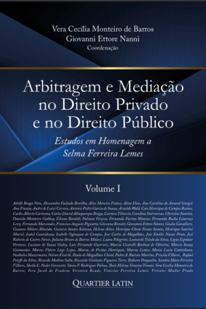 Os métodos privados de solução de conflitos como instrumento de boas práticas de governança corporativa nas empresas.