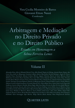 A ascensão da transparência na arbitragem