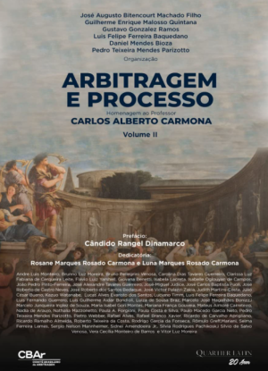 A função normativa do árbitro