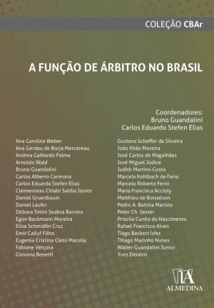 A fun&ccedil;&atilde;o do &aacute;rbitro de controle externo da administra&ccedil;&atilde;o p&uacute;blica