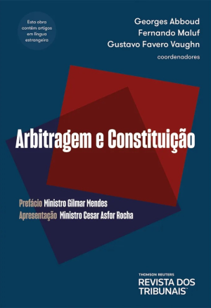 Acesso à justiça e arbitragem