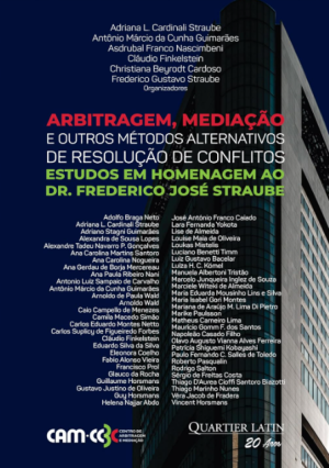 A confidencialidade nos processos arbitrais: características, panorama atual e desafios
