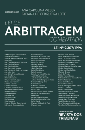 Arbitragem e Administra&ccedil;&atilde;o P&uacute;blica. Art. 1&ordm;, &sect;&sect; 1&ordm; e 2&ordm;