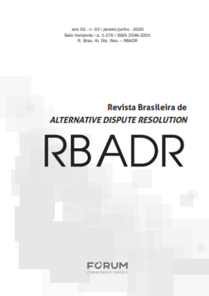 Alternative dispute resolution in a high-context culture and collectivist society: possibilities to apply conflict coaching approach in Indonesia