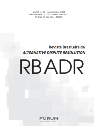 A aplicação dos dispute boards nos contratos empresariais no Brasil