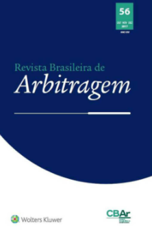 Uma breve viagem ao tempo: os últimos anos da arbitragem societária no Brasil