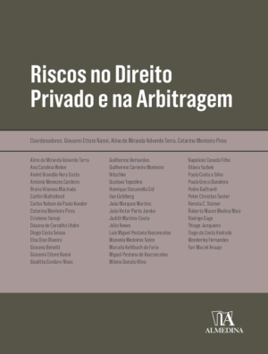 A gest&atilde;o do risco no direito da arbitragem
